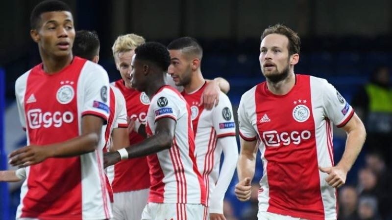 Nhận định Union SG đấu với Ajax, 0h45 ngày 14/2: Ngang tài ngang sức